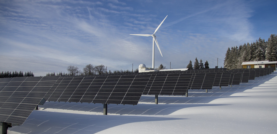 Will renewable energy benefit from R&D investments?