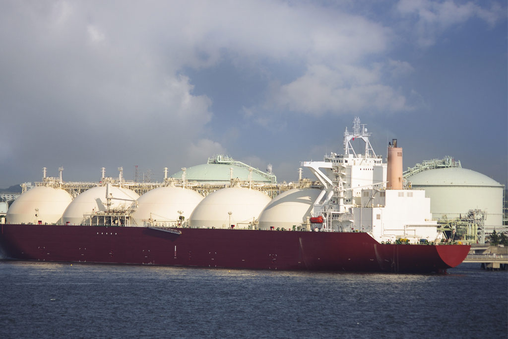 New Approaches to FLNG