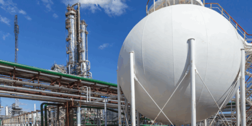 small-scale methanol technologies
