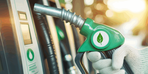 Biofuels Market