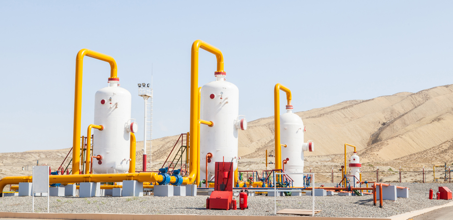 Sulfur removal options for natural gas operators