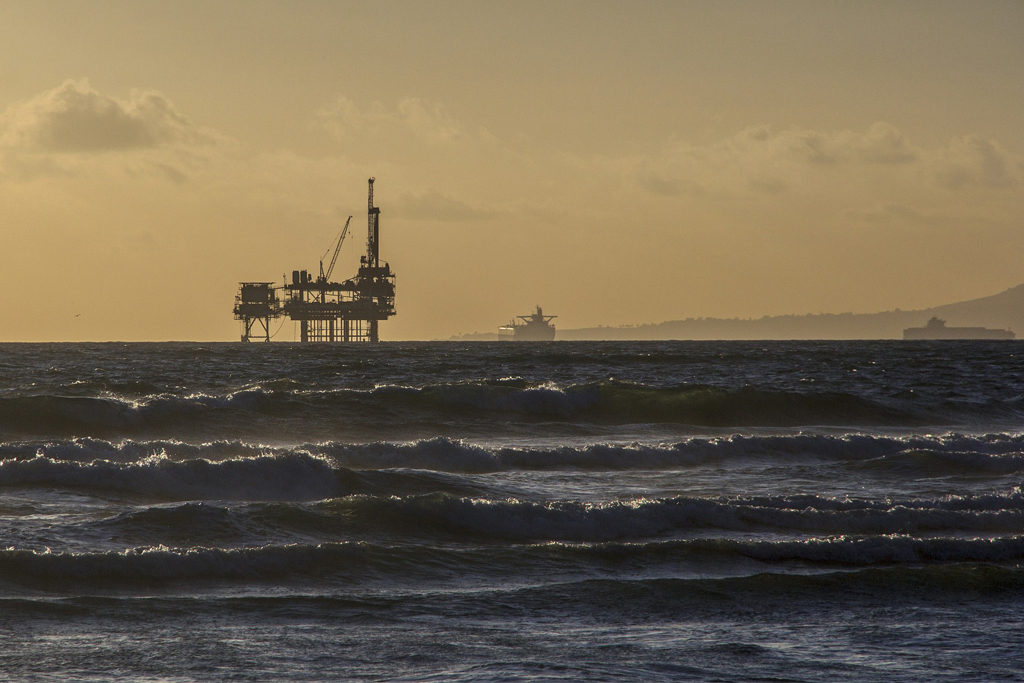 U.S. Crude Slate: Options in heavy oil constrained world