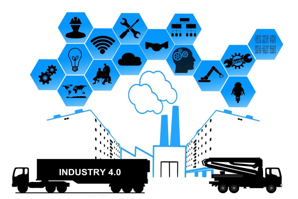 Future of Digital Transformation and IIoT in Midstream