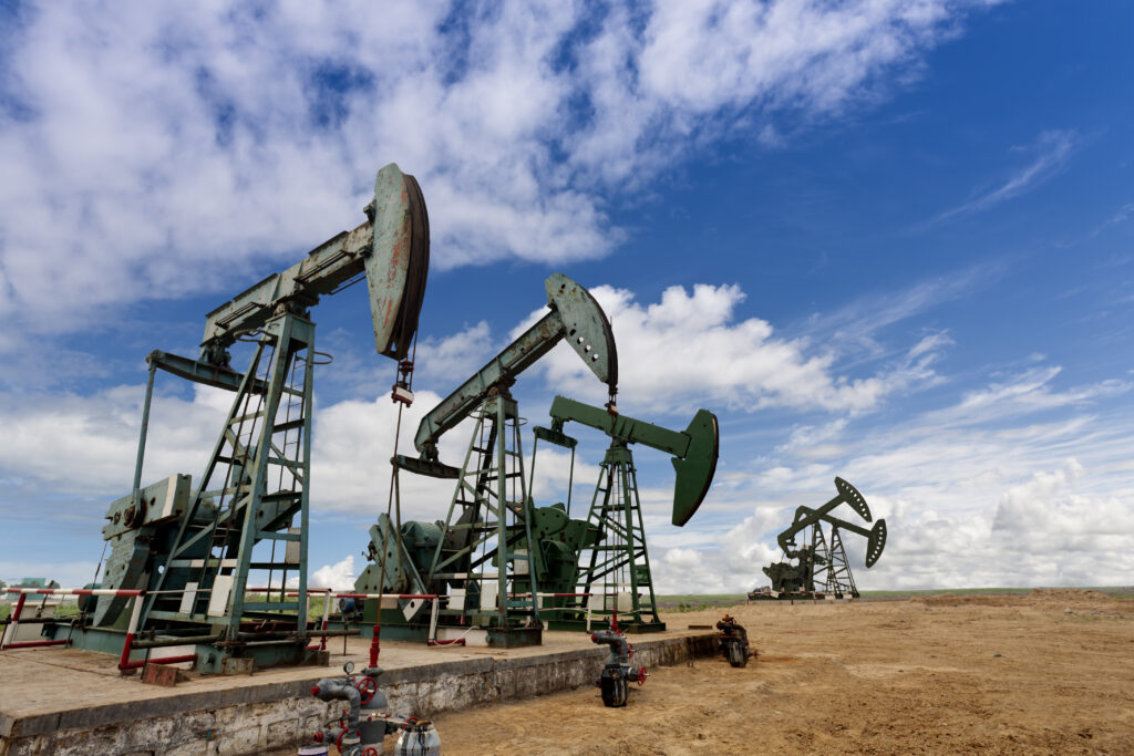 Upstream outlook: A shift to responsible drilling