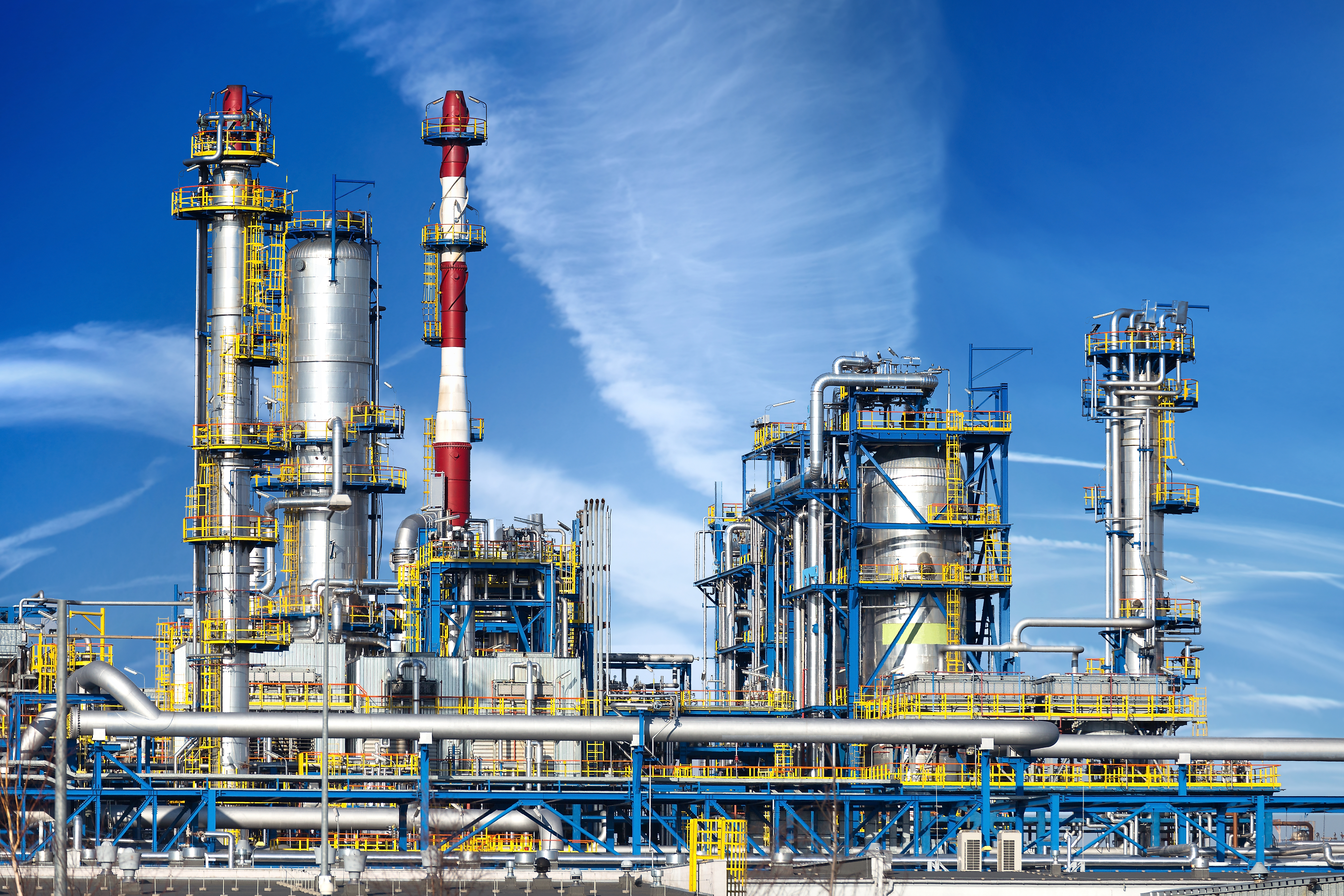 2025 Refining and Fuels Outlook: Another challenging year ahead