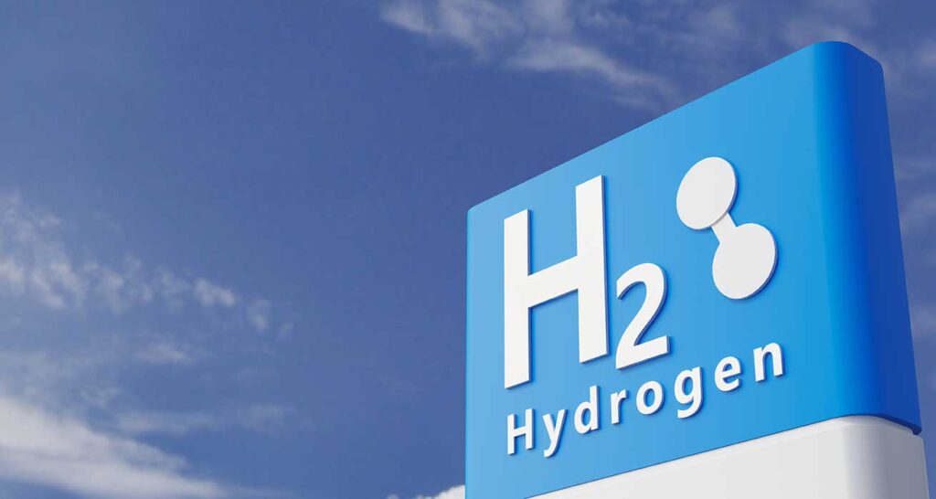 2022 Hydrogen Outlook: Continued momentum towards a grand vision