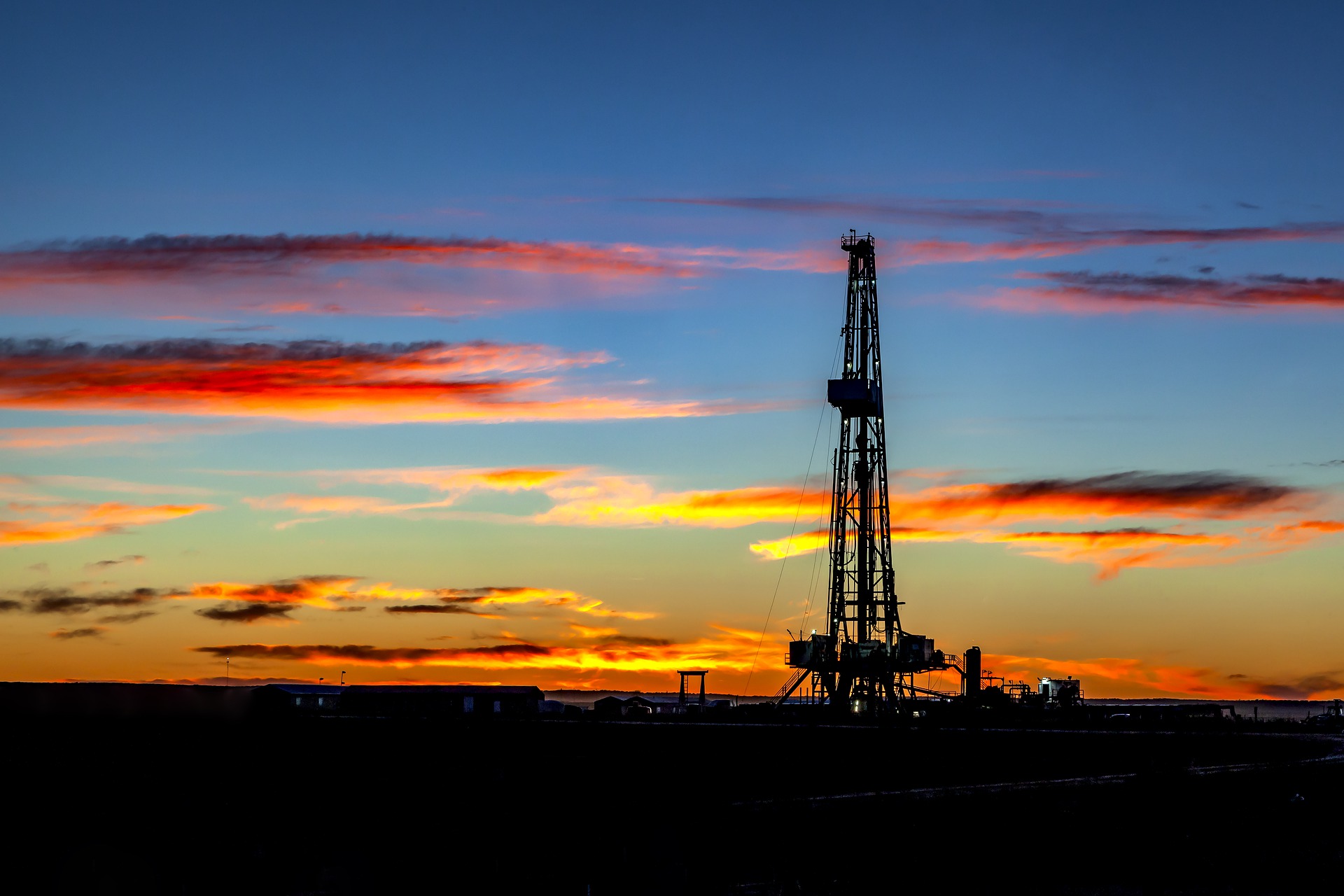 Gas production takeoff: an outlook for the Eagle Ford shale