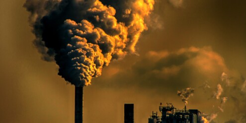 GHG emissions