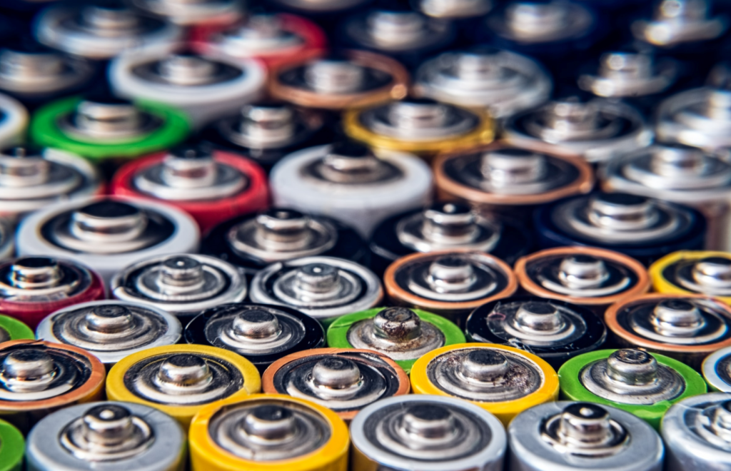 Using Direct Lithium Extraction to secure battery materials in the U.S.