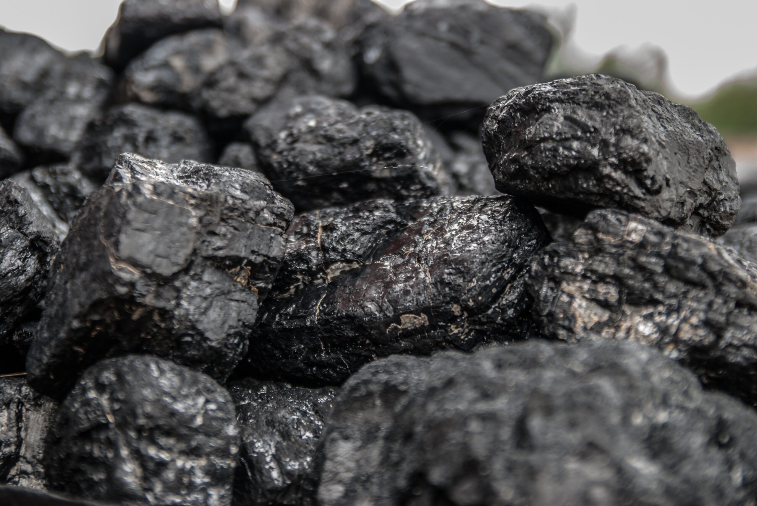 Can U.S. Coal Survive in the ESG Era?