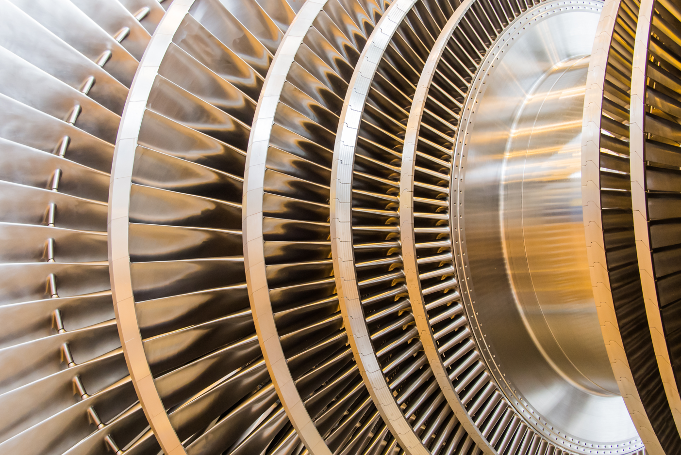 Steam turbine trends in power generation