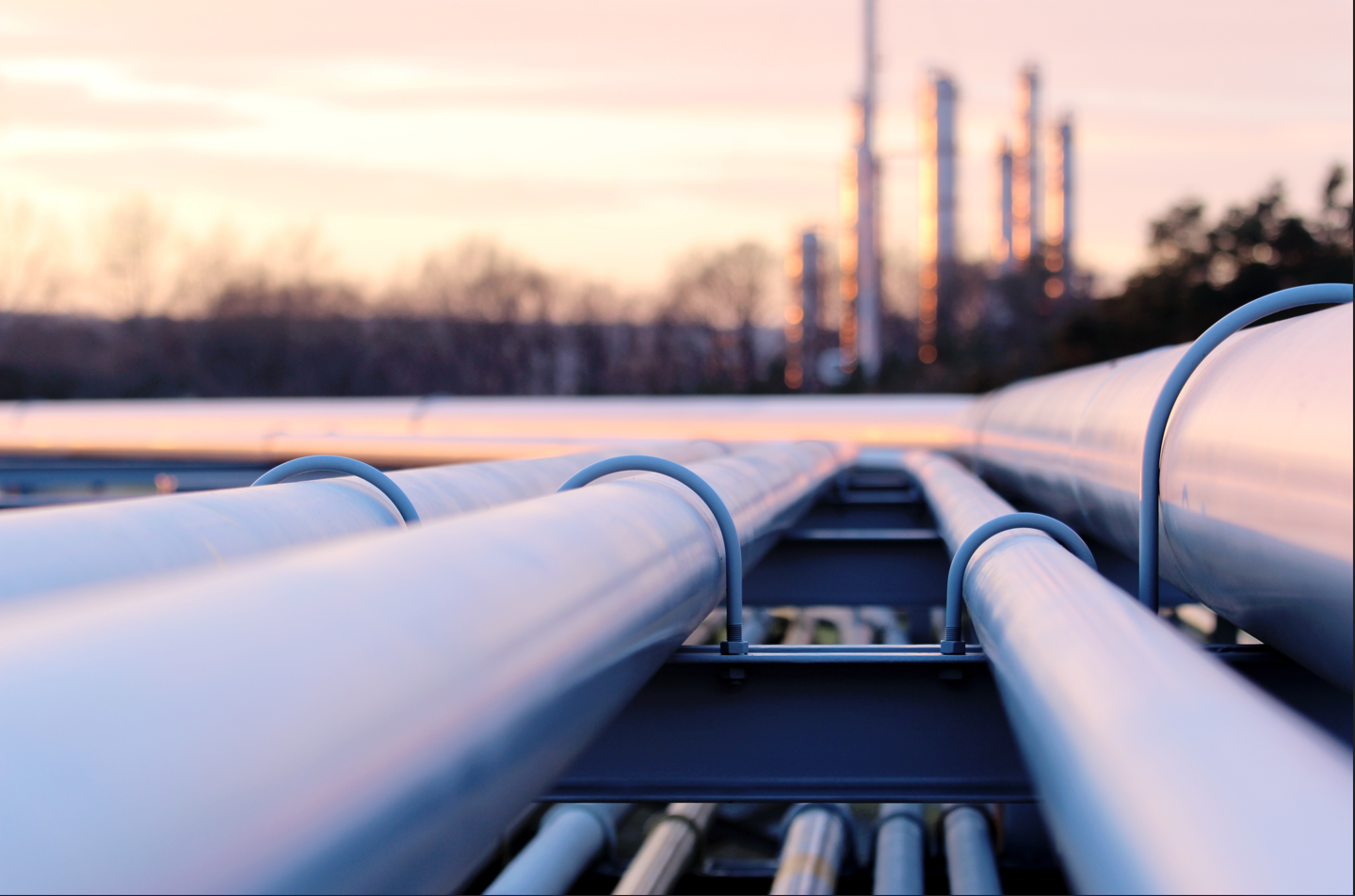 2023 Midstream Outlook: Reaching new limits