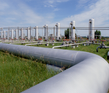 Permitting reform for energy infrastructure