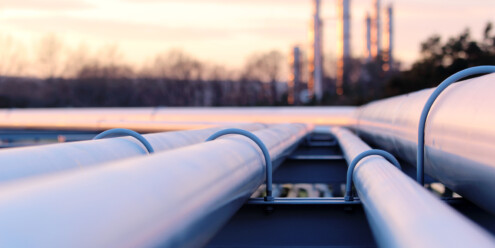 pipelines