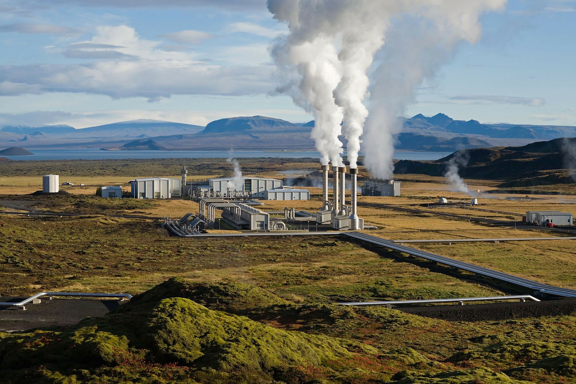 Geothermal: Poised for growth or more of the same?