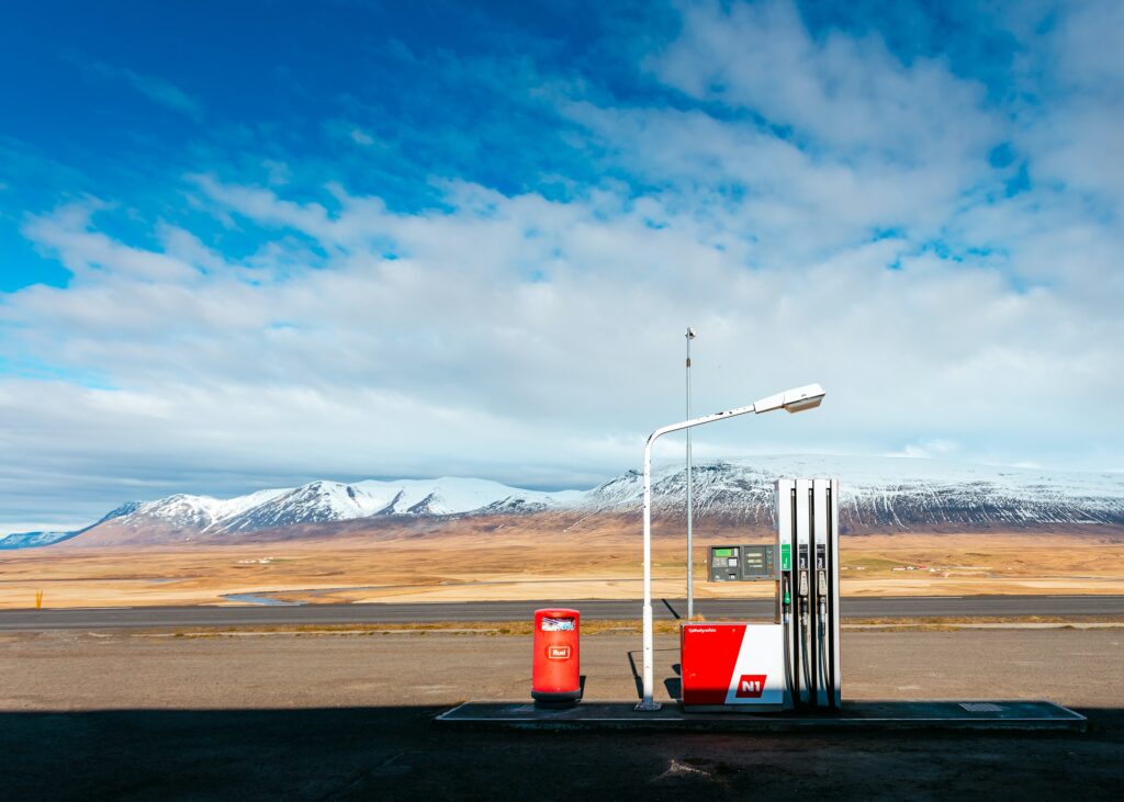Fueling consolidation in the fuel logistics market