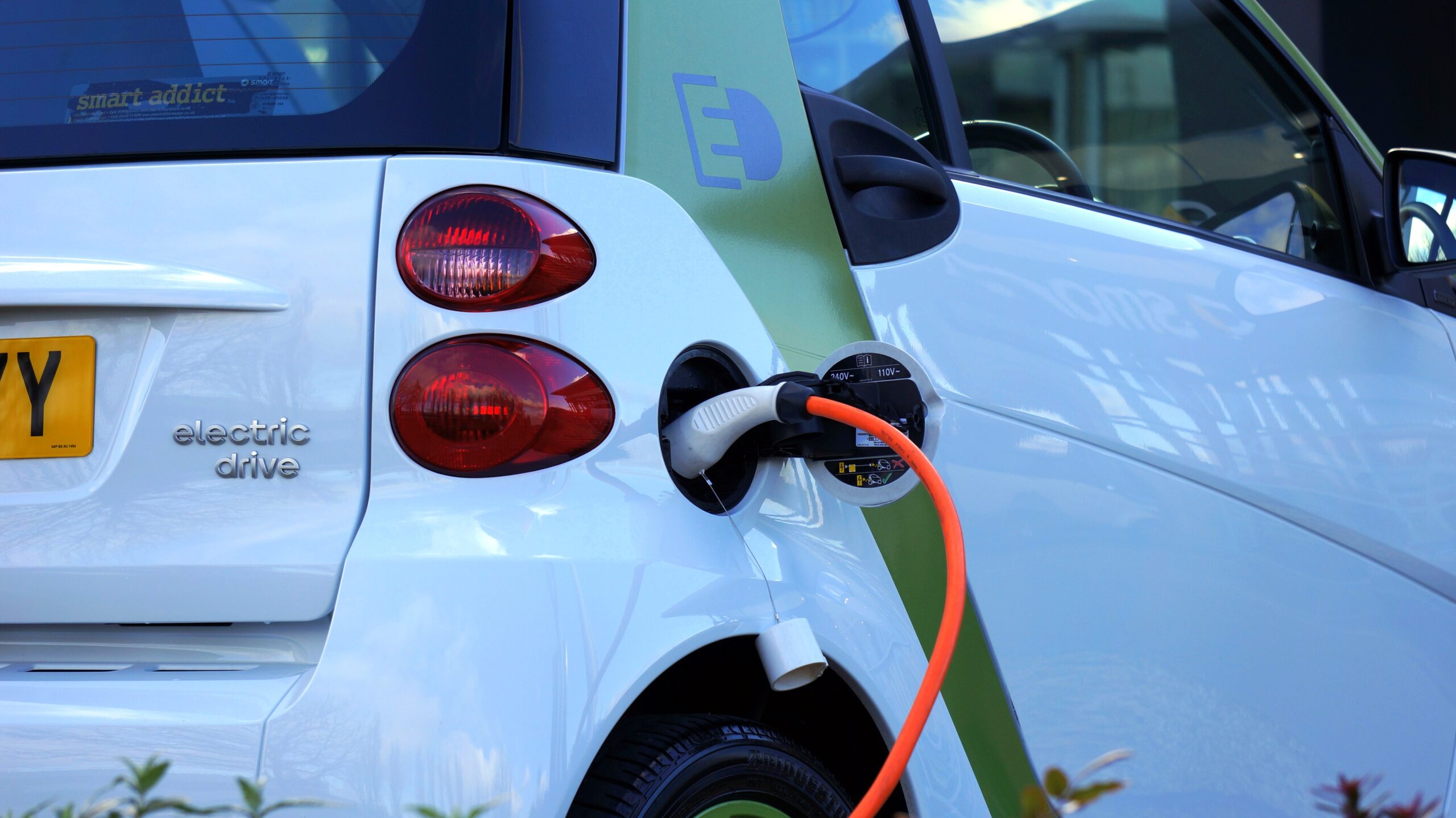 One way or another – Part 1: EVs will drive chemicals