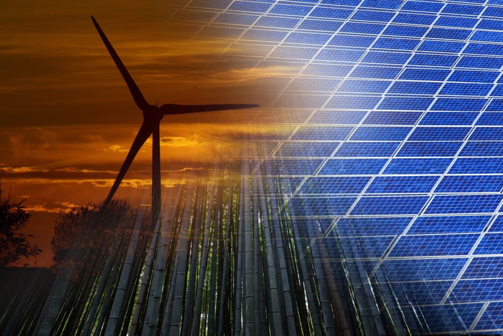 Bridging the gap: Integrating renewable energy with the grid 