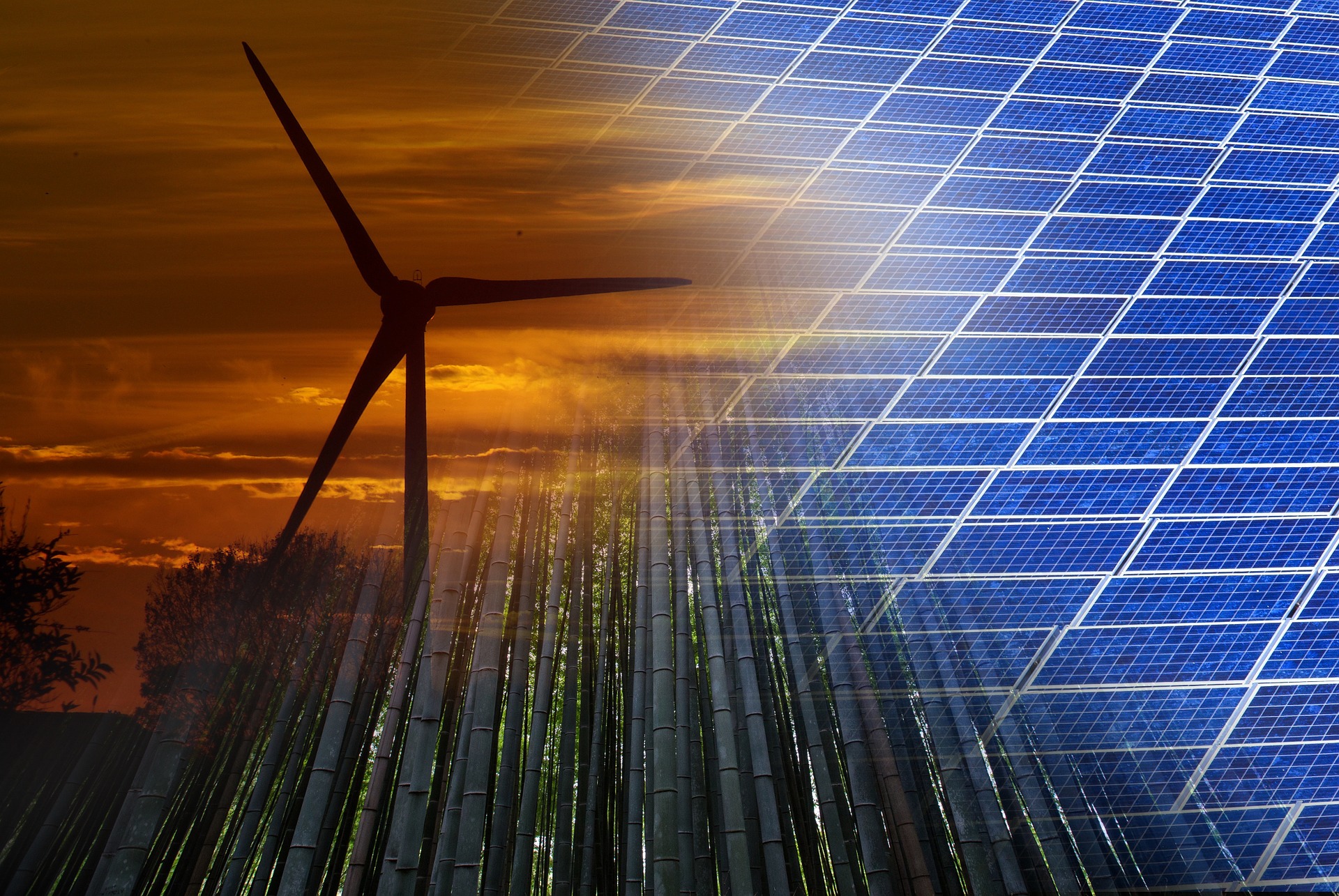 Bridging the gap: Integrating renewable energy with the grid 