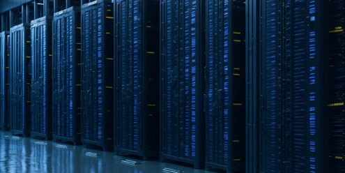 Data centers