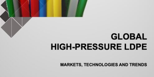 global high pressure ldpe