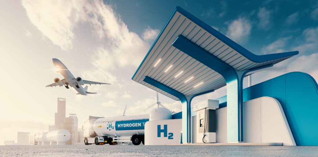 Can turquoise hydrogen deliver?