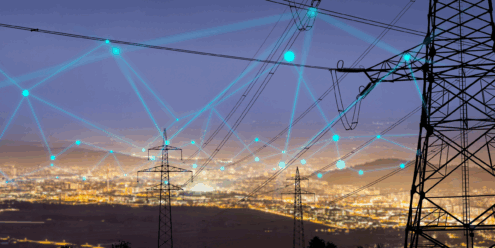 Utilities Power Transmission Generation Distribution