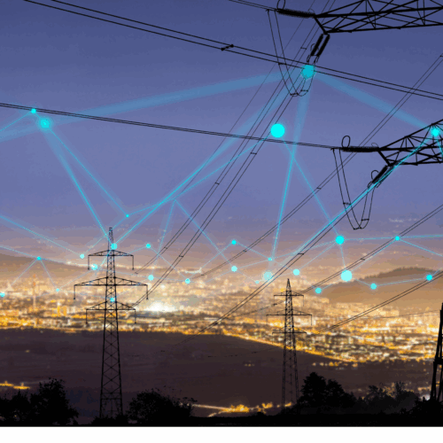 Utilities Power Transmission Generation Distribution