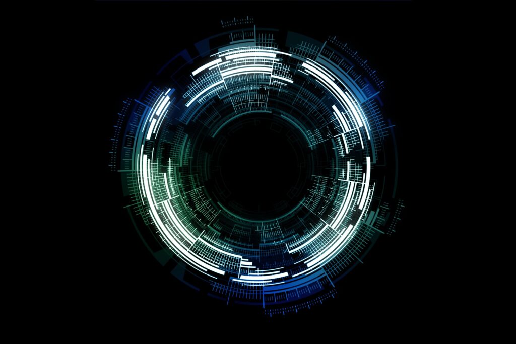 Digital. Technology. Digital in oil & gas industry. Digitalization in downstream