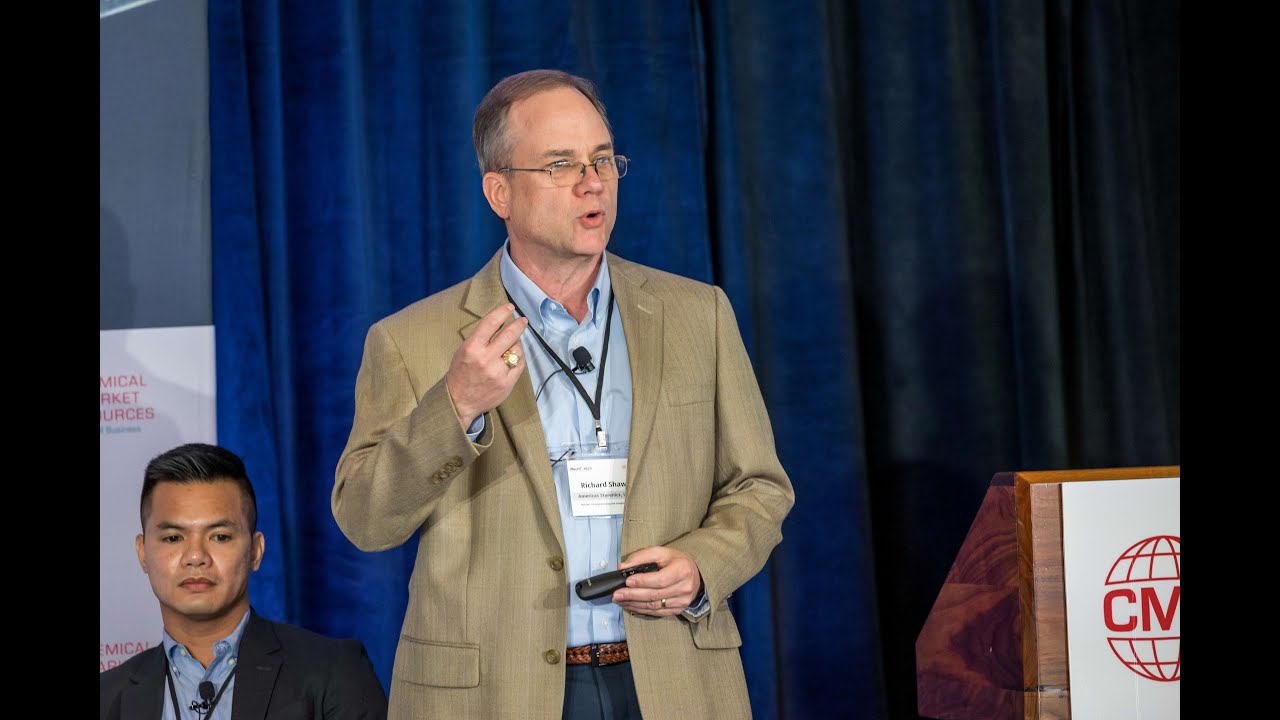 AmSty’s take on the future of sustainable plastics