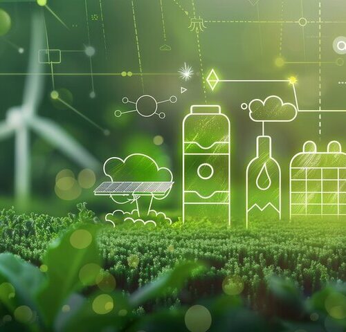 Energy transition