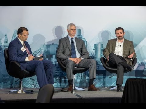 Crestwood: Midstream Growth Strategy