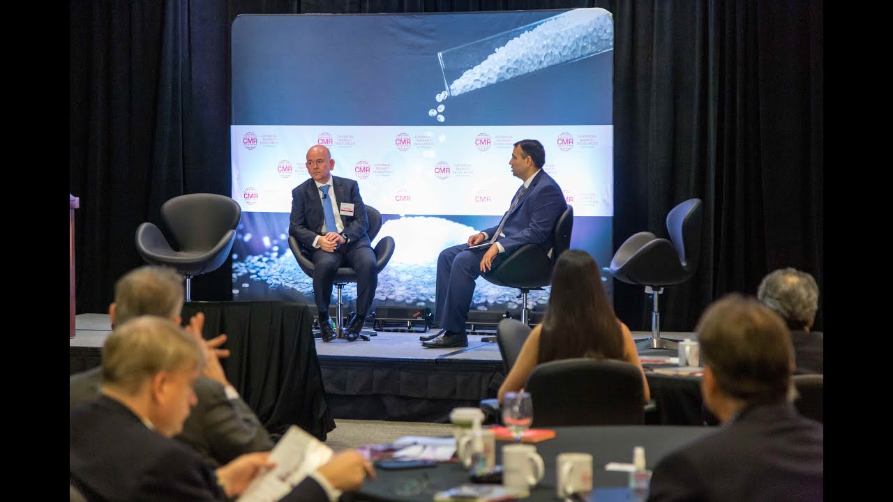 Huntsman Innovation: Chemical Trends