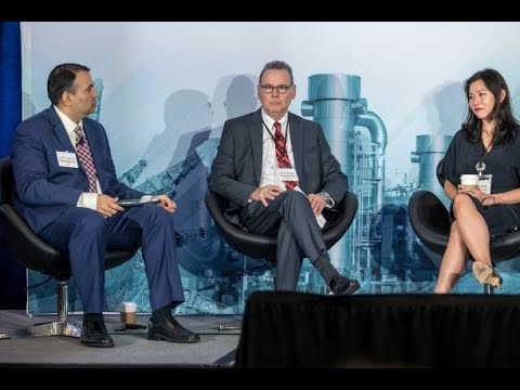 LNG Infrastructure: Energy Transfer's View