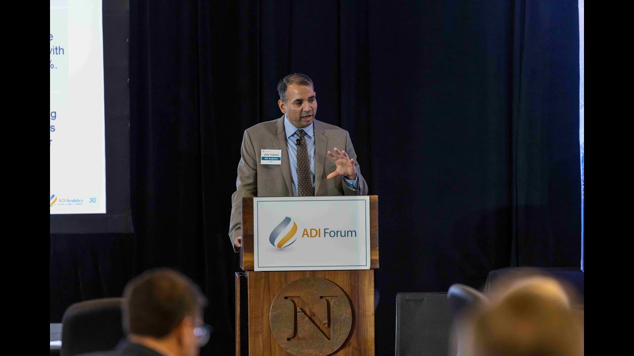Energy Transition Outlook: Key Insights