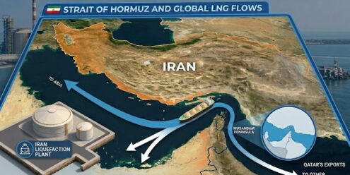 Strait of Hormuz