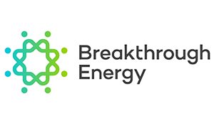 Breakthrough energy logo