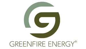 Greenfire logo