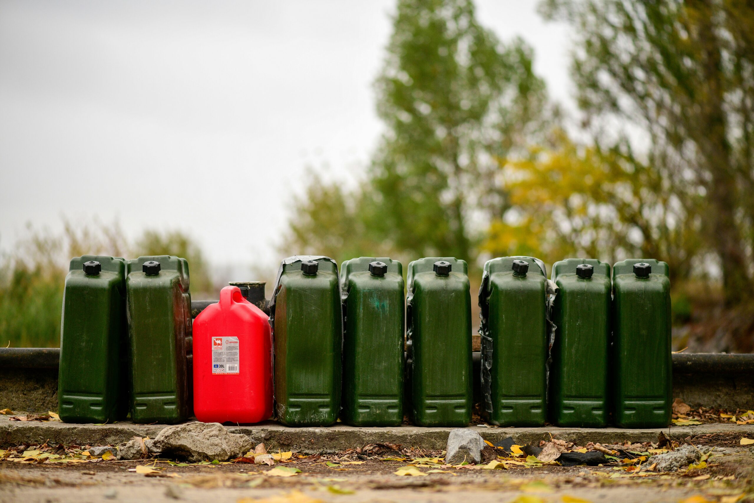 Record RFS mandates strain biofuel supplies - ADI Analytics