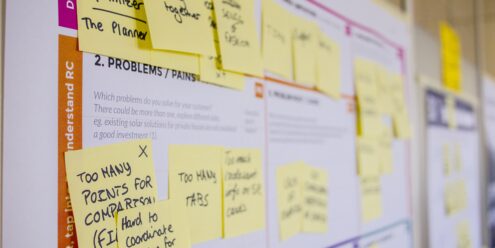 Research, R&D, Innovation