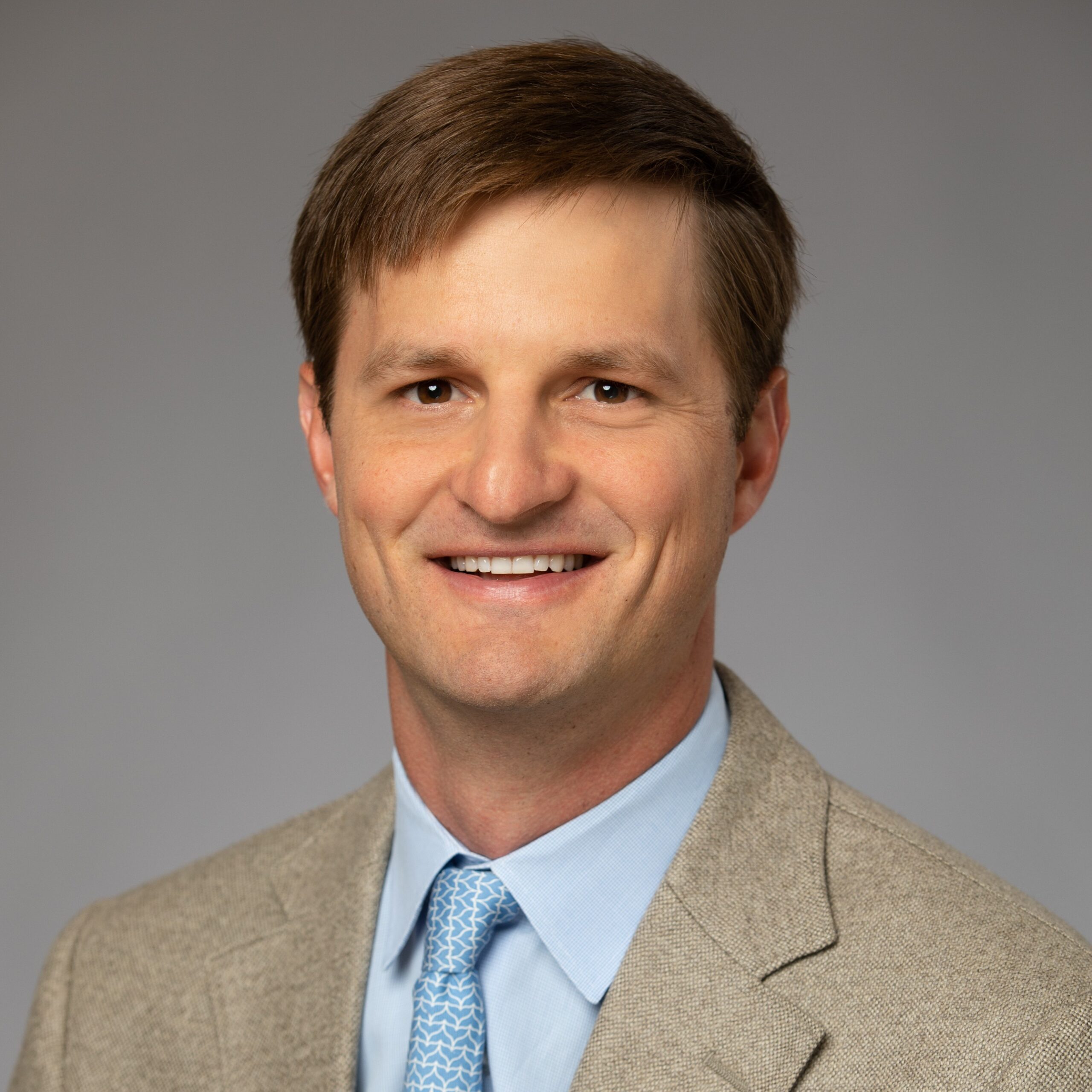 Charlie Beecherl