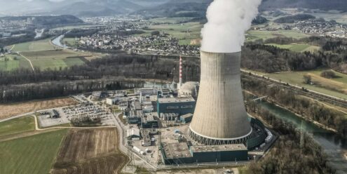 Geothermal energy, geothermal plant