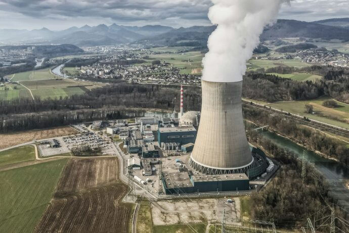 Geothermal energy, geothermal plant