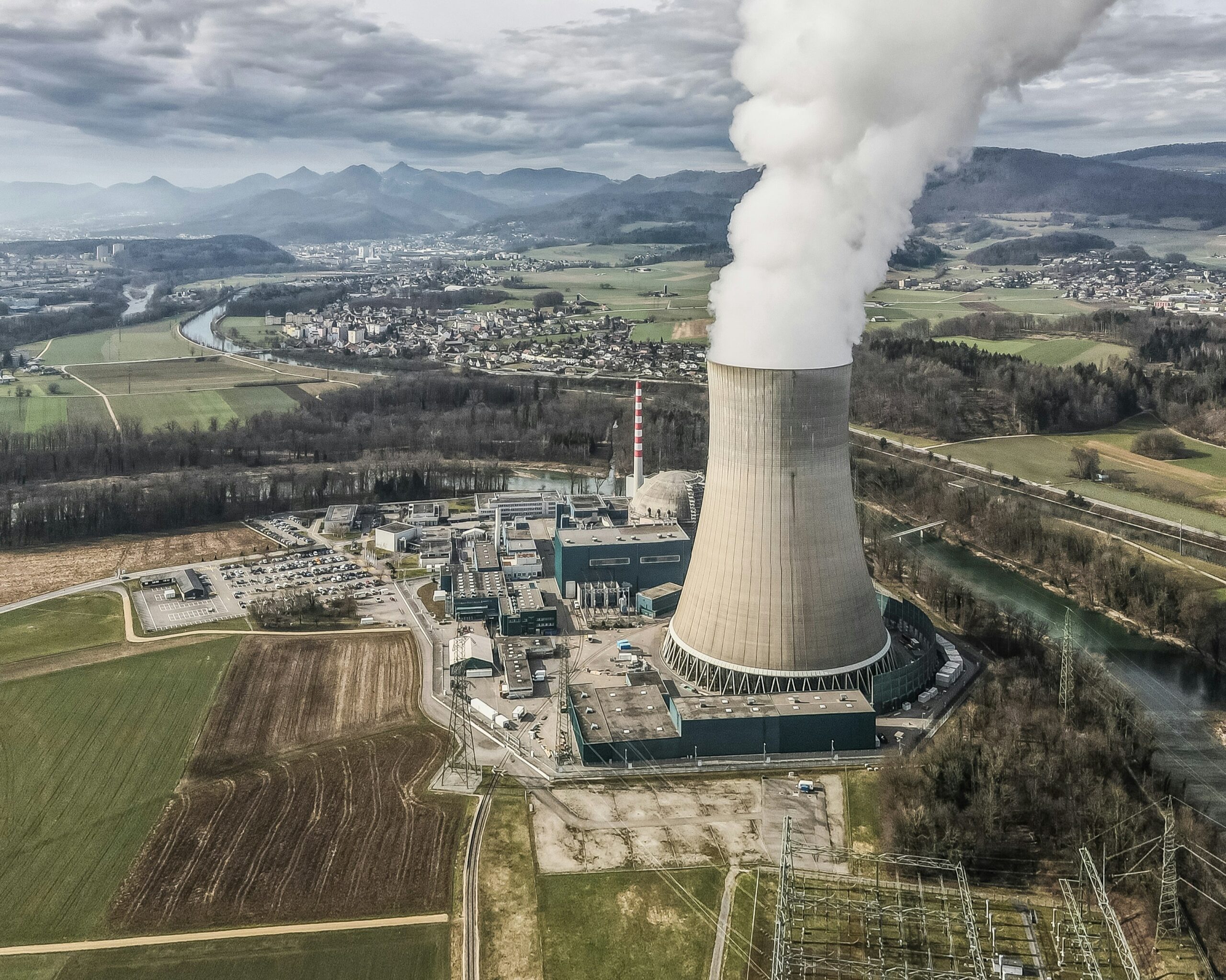 Geothermal energy, geothermal plant