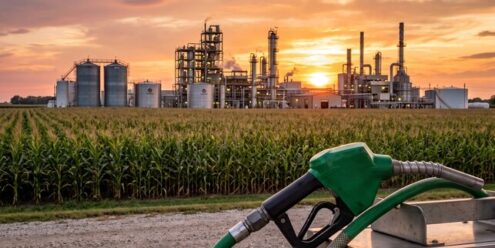 Refining fuels diesel