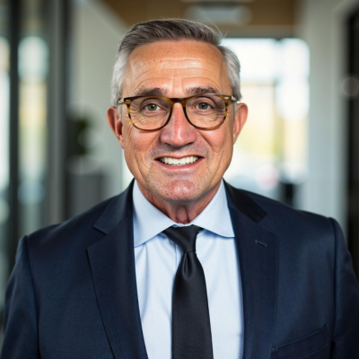 Coastal Bend LNG COO